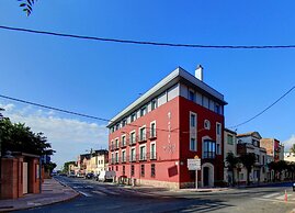 Hotel Sant Jordi