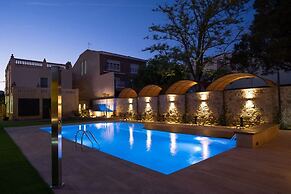 Hotel Sant Jordi