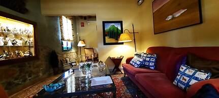 Hotel Sant Jordi