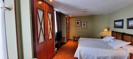 Hotel Sant Jordi