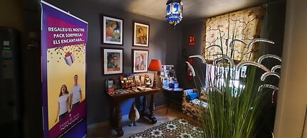 Hotel Sant Jordi
