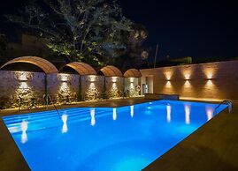 Hotel Sant Jordi