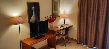 Hotel Sant Jordi