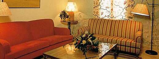 Hotel Sant Jordi