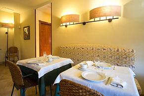Hotel Sant Jordi