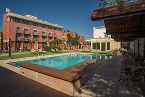 Hotel Sant Jordi