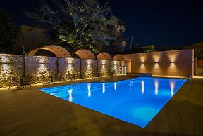 Hotel Sant Jordi