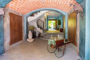 Hotel Sant Jordi
