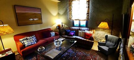 Hotel Sant Jordi