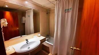 Hotel Sant Jordi