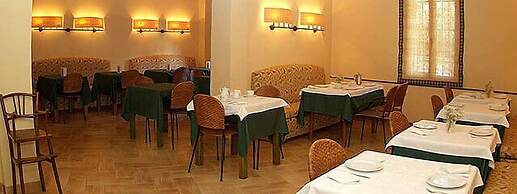 Hotel Sant Jordi