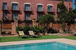 Hotel Sant Jordi