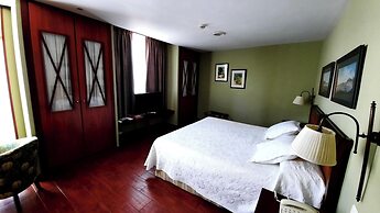 Hotel Sant Jordi