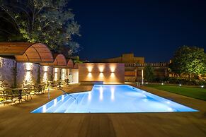 Hotel Sant Jordi