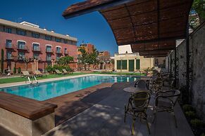 Hotel Sant Jordi