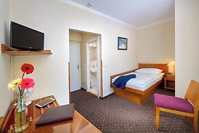 Hotel Melantrich