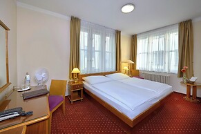Hotel Melantrich