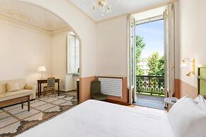 Hotel Roma E Rocca Cavour