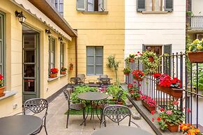 Hotel Roma E Rocca Cavour