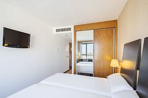 Hotel Rice Bulevar