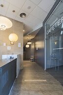 Hotel Rice Bulevar