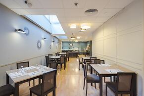 Hotel Rice Bulevar