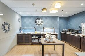 Hotel Rice Bulevar