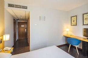Hotel Rice Bulevar