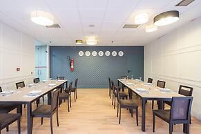 Hotel Rice Bulevar