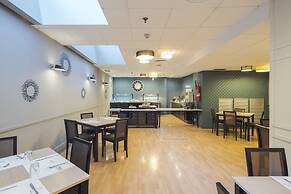 Hotel Rice Bulevar