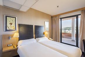 Hotel Rice Bulevar