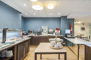 Hotel Rice Bulevar