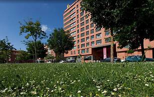 Hotel Rice Bulevar
