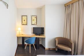 Hotel Rice Bulevar