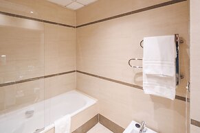 Hotel Rice Bulevar