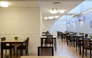 Hotel Rice Bulevar