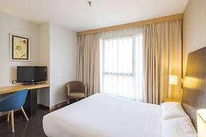 Hotel Rice Bulevar