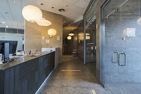 Hotel Rice Bulevar