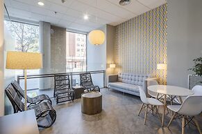 Hotel Rice Bulevar