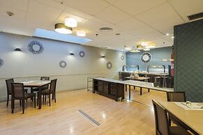 Hotel Rice Bulevar