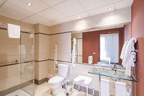 Hotel Rice Bulevar