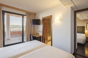 Hotel Rice Bulevar