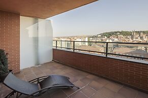Hotel Rice Bulevar