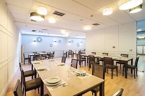 Hotel Rice Bulevar