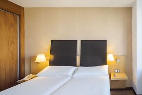 Hotel Rice Bulevar