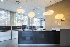 Hotel Rice Bulevar