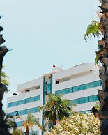 Pacha Hotel