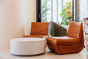 Pacha Hotel