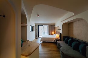 Pacha Hotel