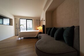 Pacha Hotel